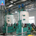 Tea-seed oil machinery manufacturer